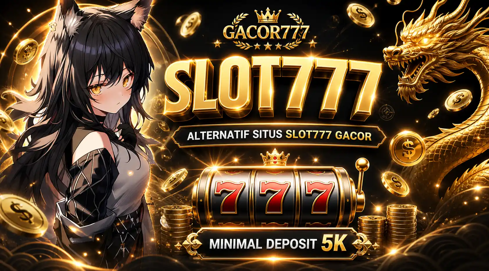 slot gacor